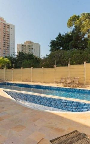 Apartamento à venda com 67m², 3 quartos e 1 vaga Apartamento à venda com 67m², 3 quartos e 1 vagaÁrea comum