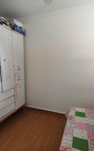 Apartamento à venda com 67m², 3 quartos e 1 vaga Apartamento à venda com 67m², 3 quartos e 1 vagaQuarto 1