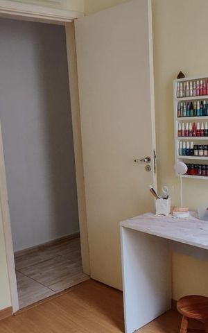 Apartamento à venda com 67m², 3 quartos e 1 vaga Apartamento à venda com 67m², 3 quartos e 1 vagaQuarto 2