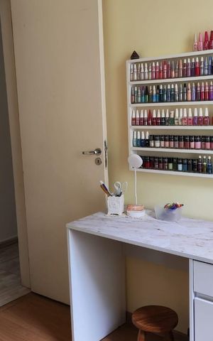 Apartamento à venda com 67m², 3 quartos e 1 vaga Apartamento à venda com 67m², 3 quartos e 1 vagaQuarto 2