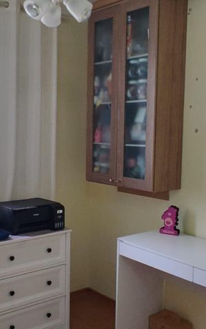 Apartamento à venda com 67m², 3 quartos e 1 vaga Apartamento à venda com 67m², 3 quartos e 1 vagaQuarto 2