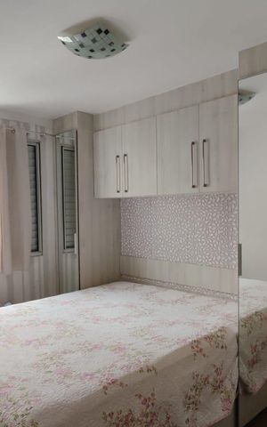 Apartamento à venda com 67m², 3 quartos e 1 vaga Apartamento à venda com 67m², 3 quartos e 1 vagaSuíte