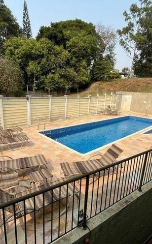 Apartamento à venda com 67m², 3 quartos e 1 vaga Apartamento à venda com 67m², 3 quartos e 1 vagaÁrea comum