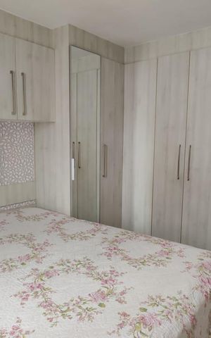 Apartamento à venda com 67m², 3 quartos e 1 vaga Apartamento à venda com 67m², 3 quartos e 1 vagaSuíte