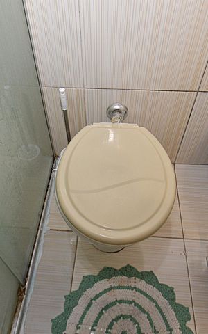 Apartamento à venda com 41m², 1 quarto e 1 vagaBanheiro 