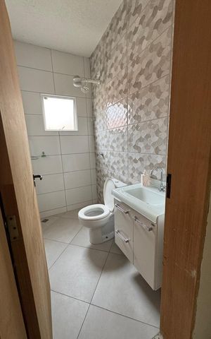 Casa à venda com 307m², 2 quartos e sem vaga Casa à venda com 307m², 2 quartos e sem vagaBanheiro