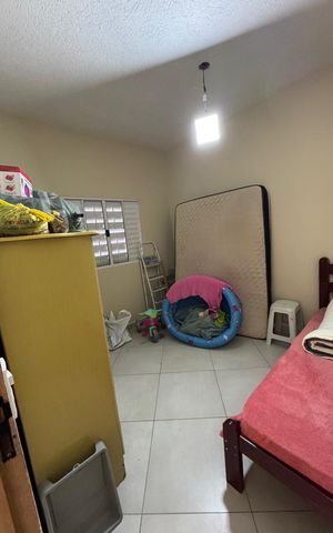 Casa à venda com 307m², 2 quartos e sem vaga Casa à venda com 307m², 2 quartos e sem vagaQuarto