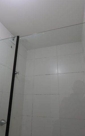 Apartamento para alugar com 29m², 1 quarto e sem vagaBanheiro Social