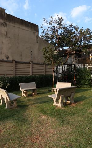 Apartamento para alugar com 29m², 1 quarto e sem vagaÁrea comum - Praça