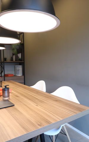 Apartamento para alugar com 29m², 1 quarto e sem vagaÁrea comum 