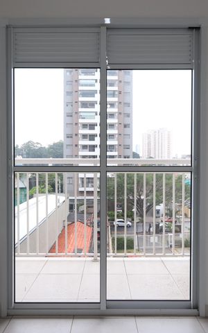 Apartamento para alugar com 29m², 1 quarto e sem vagaSala