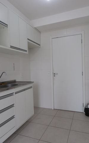 Apartamento para alugar com 29m², 1 quarto e sem vagaCozinha