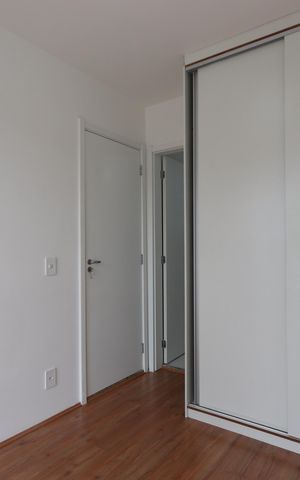 Apartamento para alugar com 29m², 1 quarto e sem vagaQuarto
