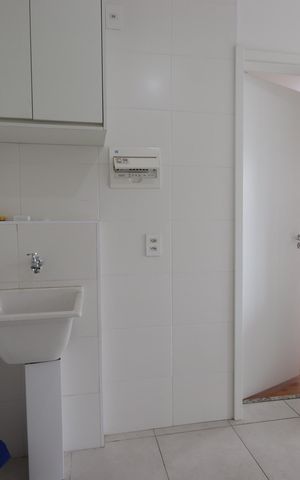Apartamento para alugar com 29m², 1 quarto e sem vagaÁrea de Serviço