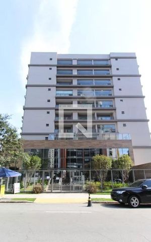 Studio à venda com 20m², 1 quarto e sem vaga Studio à venda com 20m², 1 quarto e sem vagaFachada