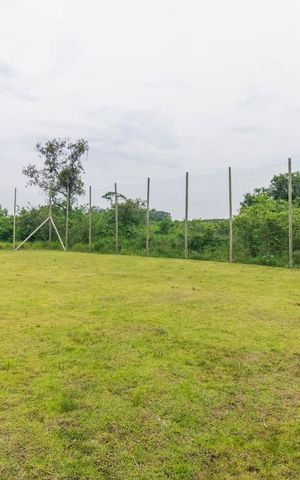 Casa de condomínio à venda com 96m², 3 quartos e 2 vagasQuadra Esportiva