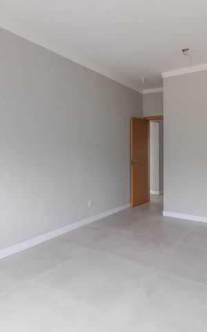 Casa de condomínio à venda com 96m², 3 quartos e 2 vagasQuarto 3 - Suíte