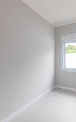 Casa de condomínio à venda com 96m², 3 quartos e 2 vagasQuarto 1