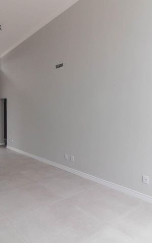 Casa de condomínio à venda com 96m², 3 quartos e 2 vagasSala
