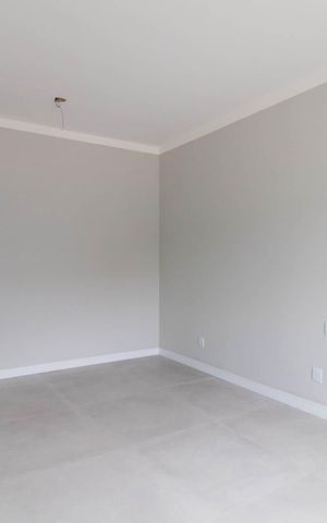 Casa de condomínio à venda com 96m², 3 quartos e 2 vagasQuarto 3 - Suíte