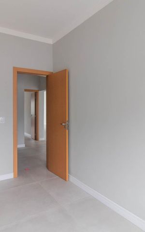 Casa de condomínio à venda com 96m², 3 quartos e 2 vagasQuarto 2
