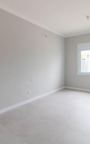 Casa de condomínio à venda com 96m², 3 quartos e 2 vagasQuarto 3 - Suíte