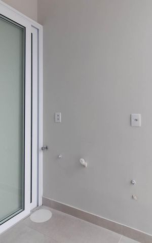 Casa de condomínio à venda com 96m², 3 quartos e 2 vagasCozinha e Área de Serviço