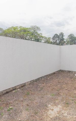 Casa de condomínio à venda com 96m², 3 quartos e 2 vagasQuintal