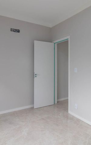 Casa de condomínio à venda com 89m², 3 quartos e 2 vagasQuarto 2