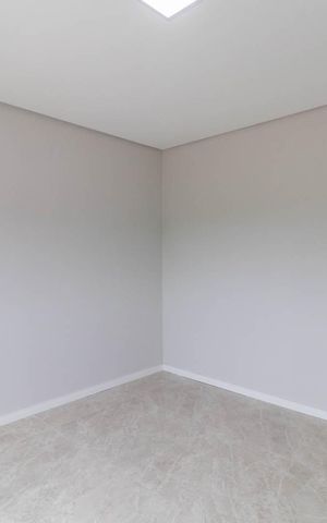Casa de condomínio à venda com 89m², 3 quartos e 2 vagasQuarto 3 - Suíte