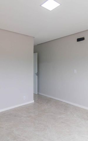 Casa de condomínio à venda com 89m², 3 quartos e 2 vagasQuarto 3 - Suíte