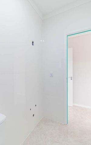 Casa de condomínio à venda com 89m², 3 quartos e 2 vagasBanheiro da Suíte