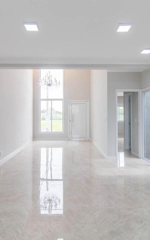 Casa de condomínio à venda com 89m², 3 quartos e 2 vagasCozinha e Área de Serviço