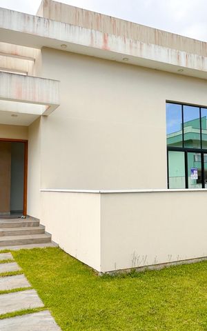 Casa de condomínio para alugar com 186m², 4 quartos e 2 vagasEntrada