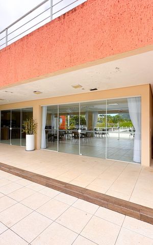 Casa de condomínio para alugar com 186m², 4 quartos e 2 vagasÁrea comum