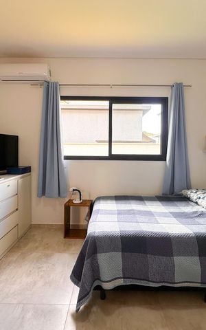 Casa de condomínio para alugar com 186m², 4 quartos e 2 vagasQuarto 2