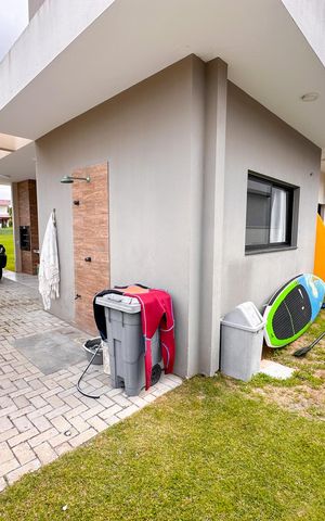 Casa de condomínio para alugar com 186m², 4 quartos e 2 vagasJardim