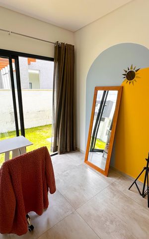Casa de condomínio para alugar com 186m², 4 quartos e 2 vagasQuarto 1
