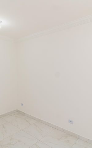 Apartamento para alugar com 34m², 1 quarto e sem vaga Apartamento para alugar com 34m², 1 quarto e sem vagaSala/Cozinha