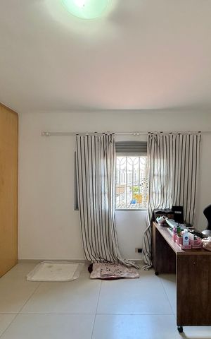 Casa para alugar com 161m², 2 quartos e 2 vagas Casa para alugar com 161m², 2 quartos e 2 vagasQuarto 2
