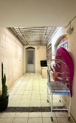 Casa para alugar com 161m², 2 quartos e 2 vagas Casa para alugar com 161m², 2 quartos e 2 vagasEntrada