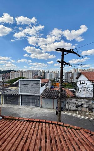 Casa para alugar com 161m², 2 quartos e 2 vagas Casa para alugar com 161m², 2 quartos e 2 vagasVista Quarto 2