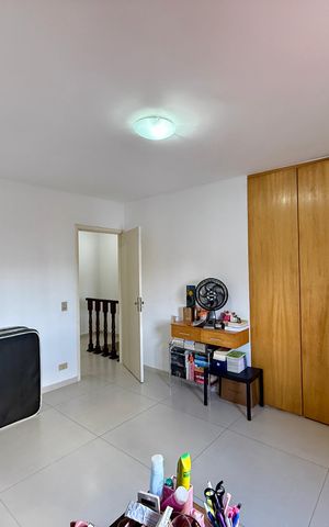 Casa para alugar com 161m², 2 quartos e 2 vagas Casa para alugar com 161m², 2 quartos e 2 vagasQuarto 2