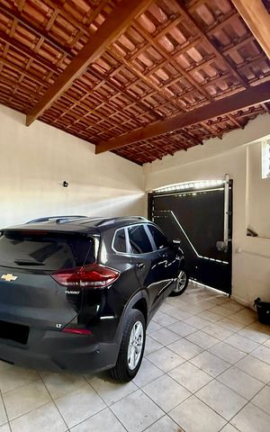 Casa para alugar com 161m², 2 quartos e 2 vagas Casa para alugar com 161m², 2 quartos e 2 vagasGaragem
