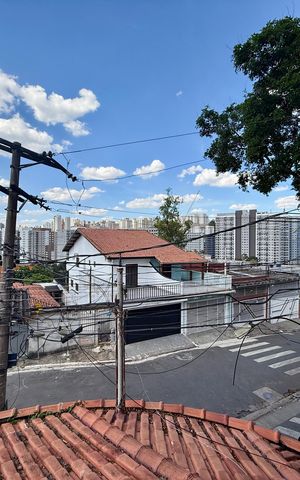 Casa para alugar com 161m², 2 quartos e 2 vagas Casa para alugar com 161m², 2 quartos e 2 vagasVista Quarto 2