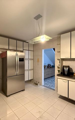 Casa para alugar com 161m², 2 quartos e 2 vagas Casa para alugar com 161m², 2 quartos e 2 vagasCozinha