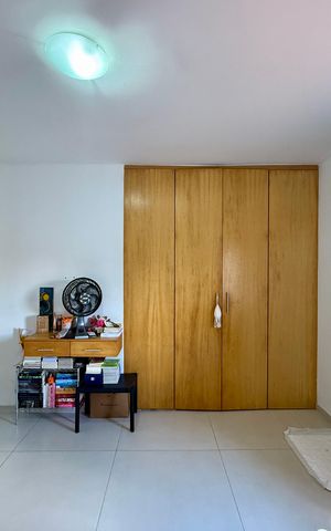 Casa para alugar com 161m², 2 quartos e 2 vagas Casa para alugar com 161m², 2 quartos e 2 vagasQuarto 2