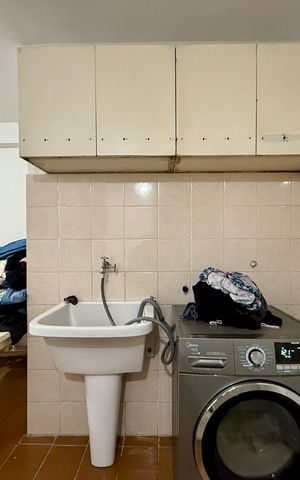 Casa para alugar com 161m², 2 quartos e 2 vagas Casa para alugar com 161m², 2 quartos e 2 vagasÁrea de Serviço