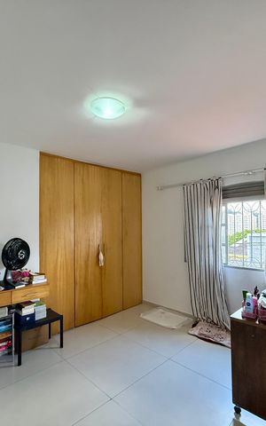 Casa para alugar com 161m², 2 quartos e 2 vagas Casa para alugar com 161m², 2 quartos e 2 vagasQuarto 2