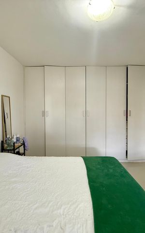Casa para alugar com 161m², 2 quartos e 2 vagas Casa para alugar com 161m², 2 quartos e 2 vagasQuarto 1
